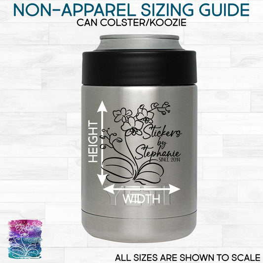 Colster Koozie