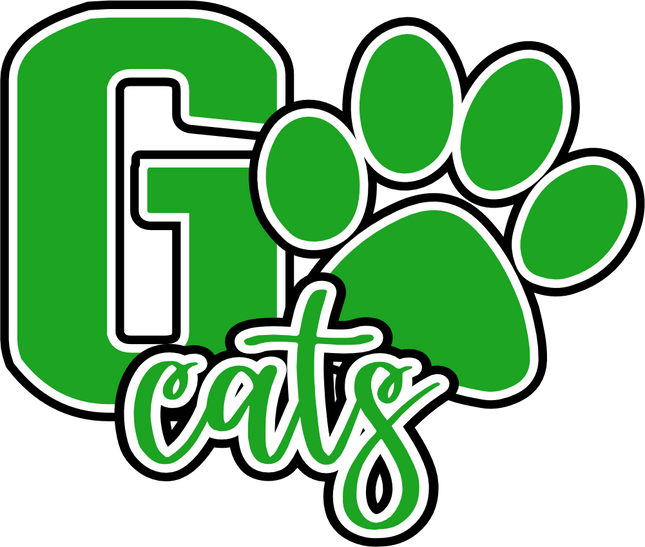 (334-02-B) Go Cats Team Name