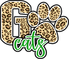 (s334-2B) Go Cats Team Name