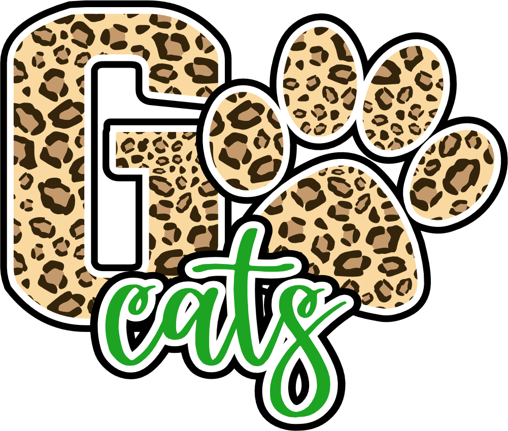 (s334-2B) Go Cats Team Name