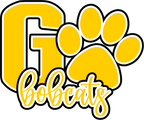 (s334-2B) Go Bobcats Team Name
