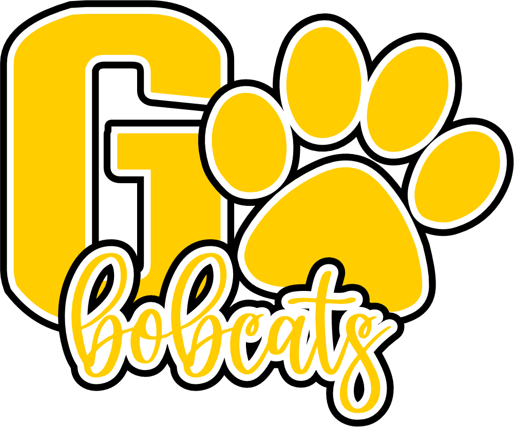 (s334-2B) Go Bobcats Team Name