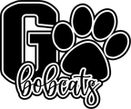 (s334-2B) Go Bobcats Team Name