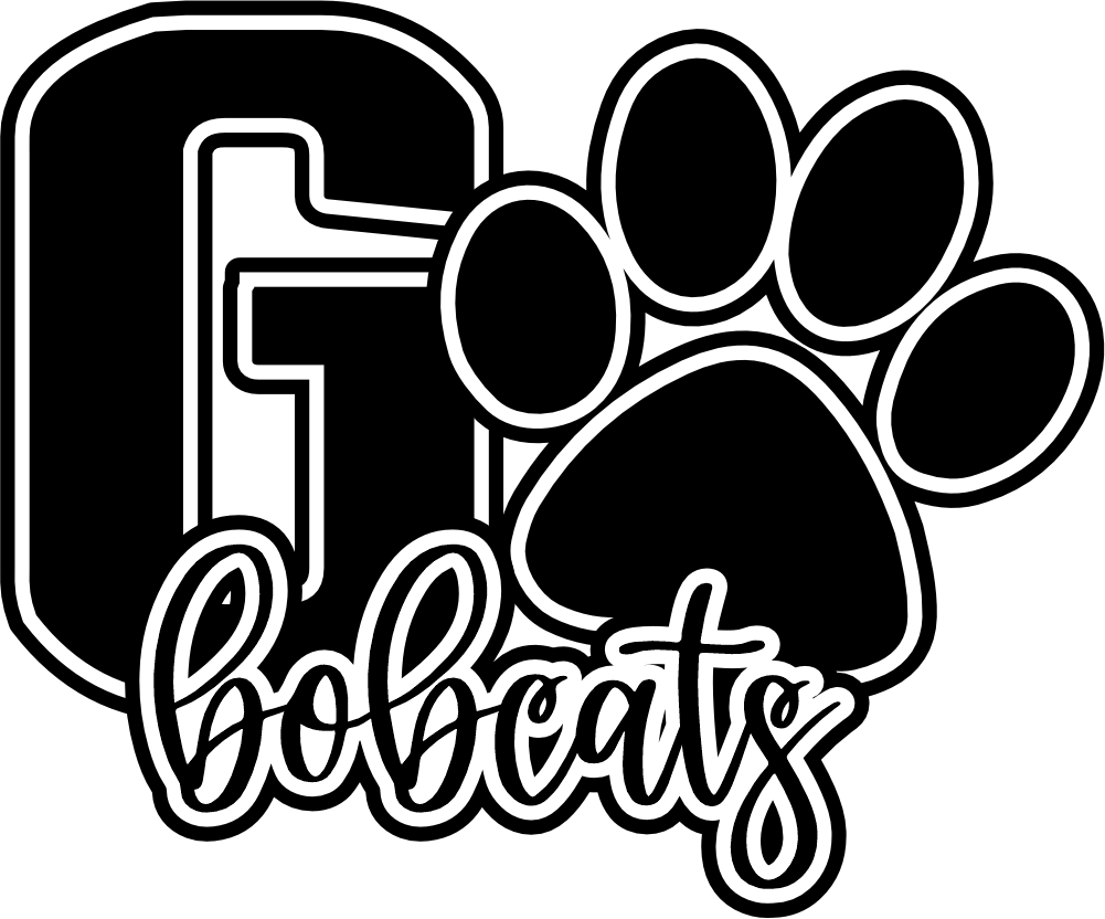 (s334-2B) Go Bobcats Team Name