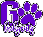 (s334-2B) Go Lady Cats Team Name
