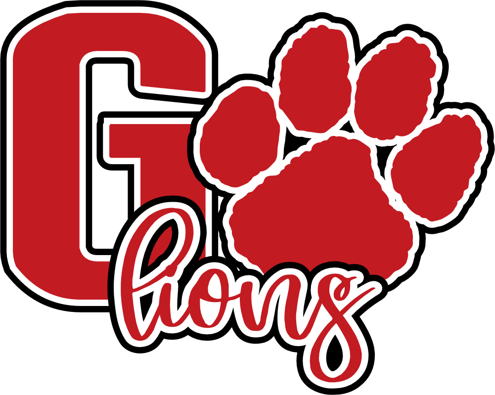 (s334-2C) Go Lions Team Name