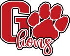 (s334-2C) Go Lions Team Name
