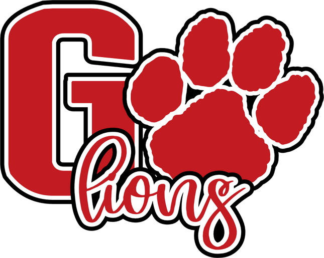 (334-02-C) Go Lions Team Name