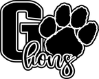 (s334-2C) Go Lions Team Name