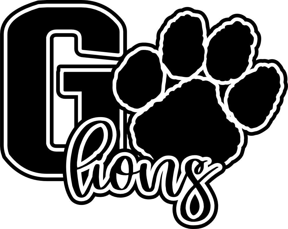 (s334-2C) Go Lions Team Name