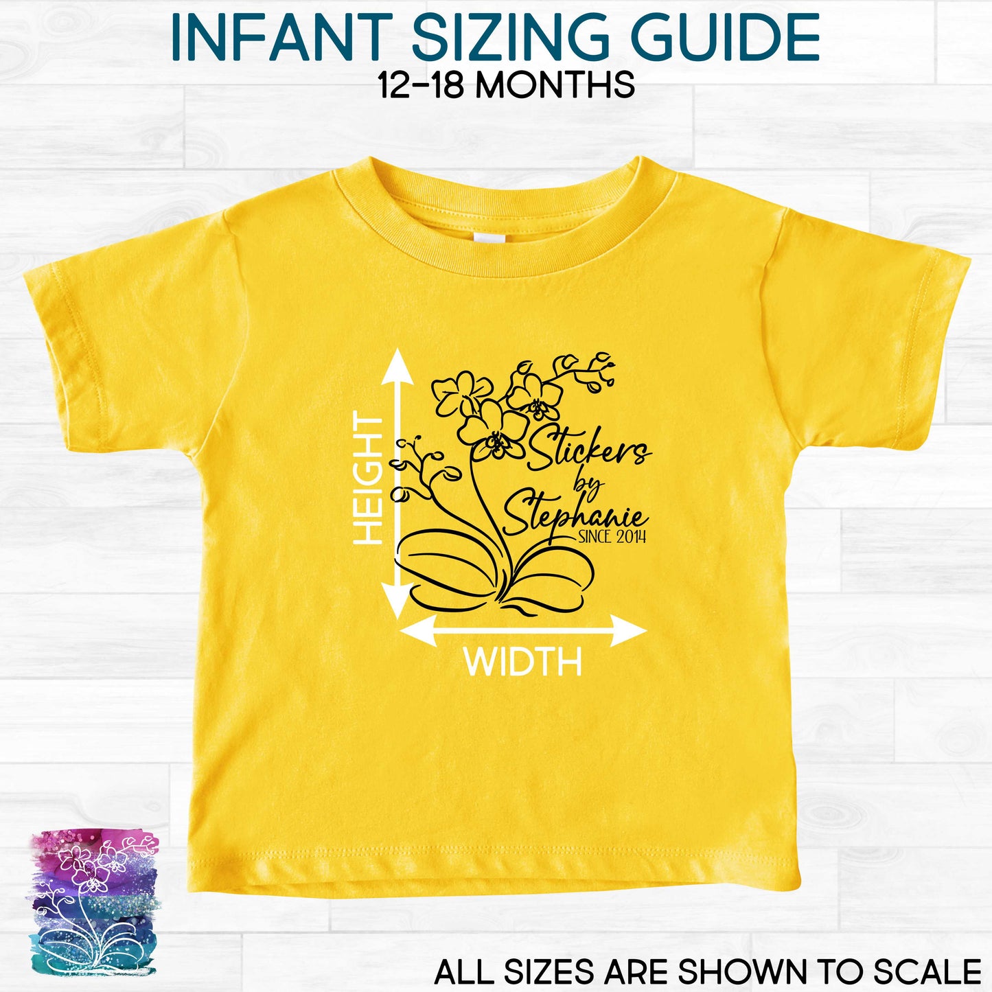 Infant 12-18