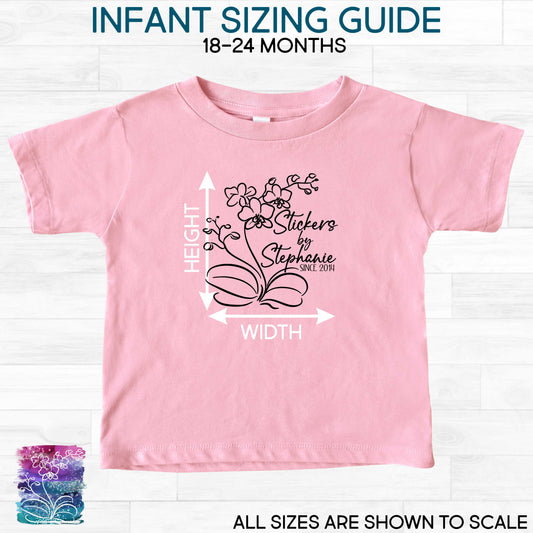 Infant 18-24