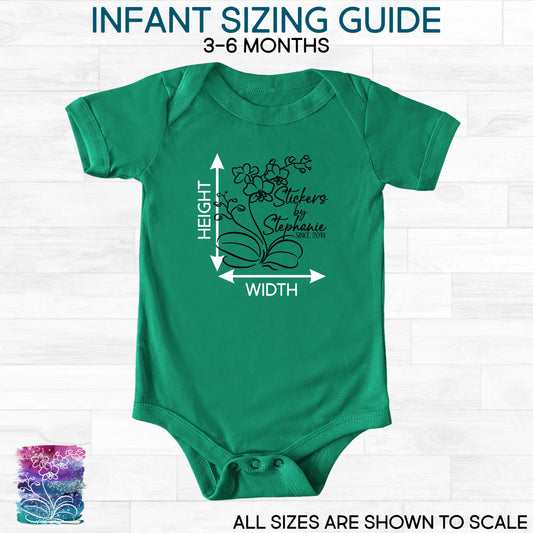 Infant 3-6