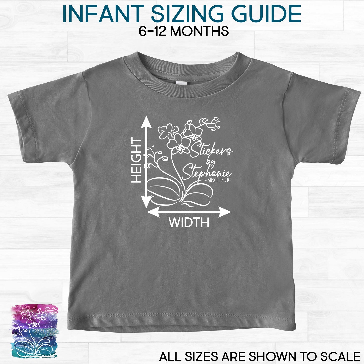 Infant 6-12