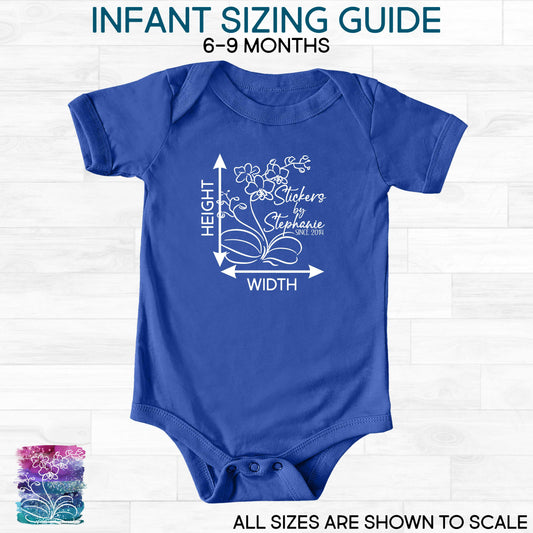 Infant 6-9