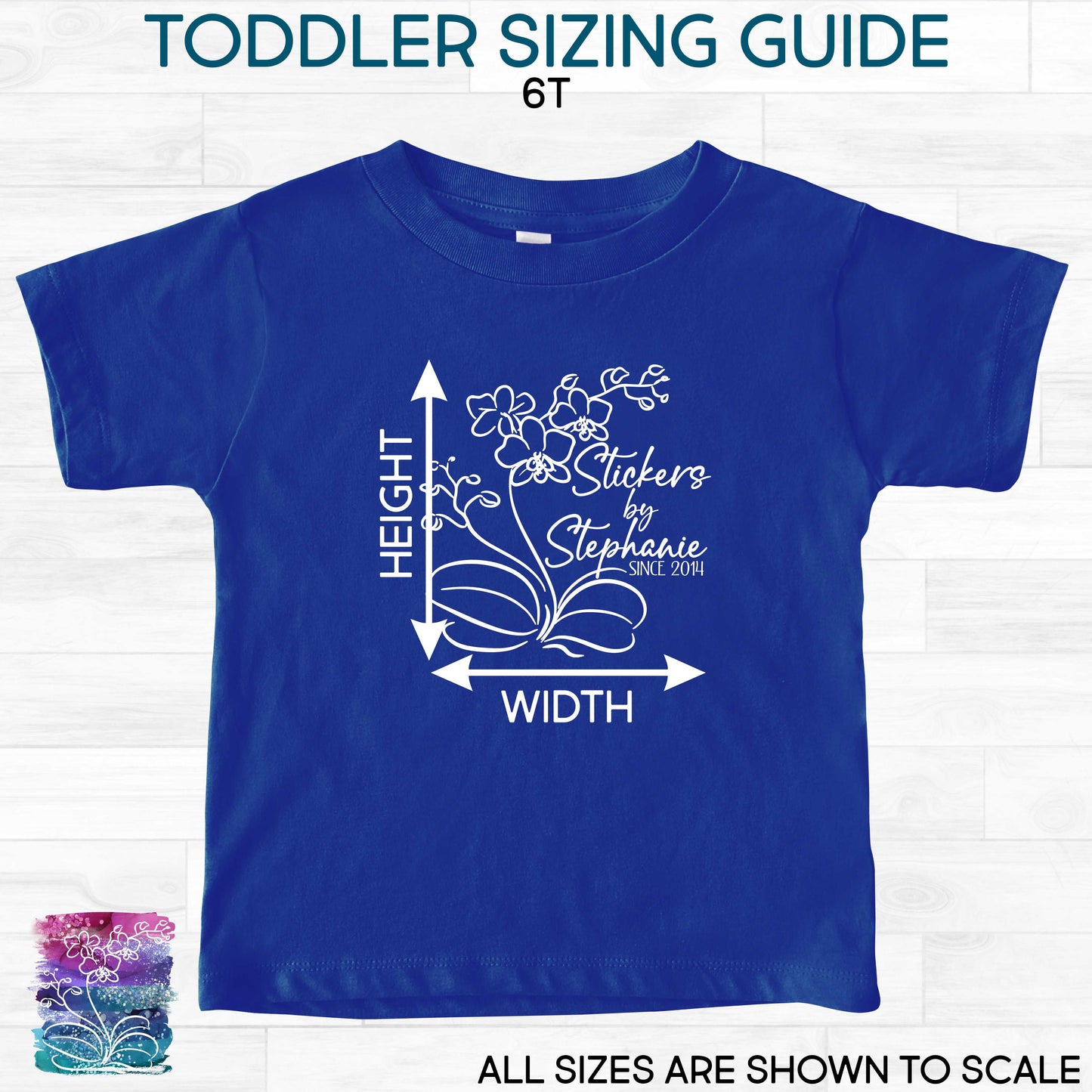 Toddler 6T