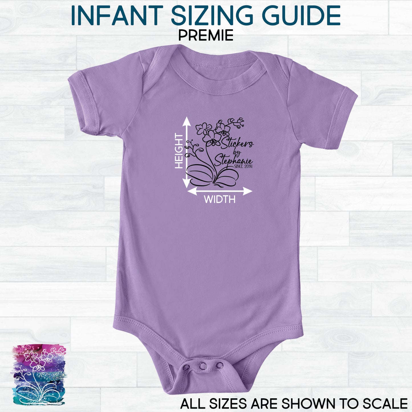 Infant PM