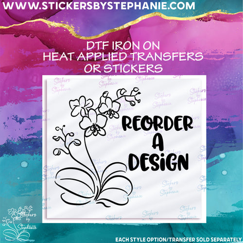 (c001-2) Reorder a Design