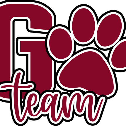 (334-02-B) Go Team Name