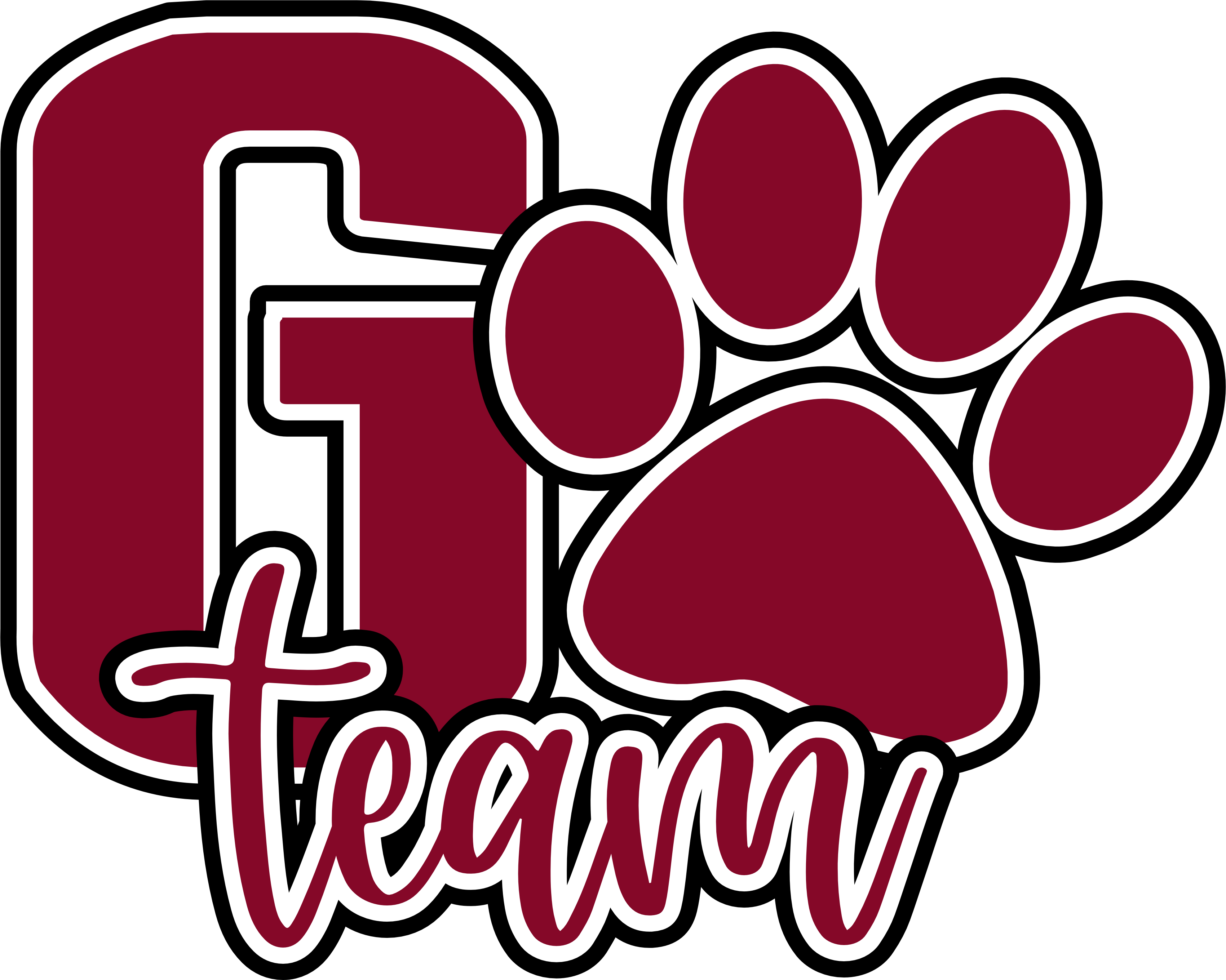 (s334-2B) Go Team Name