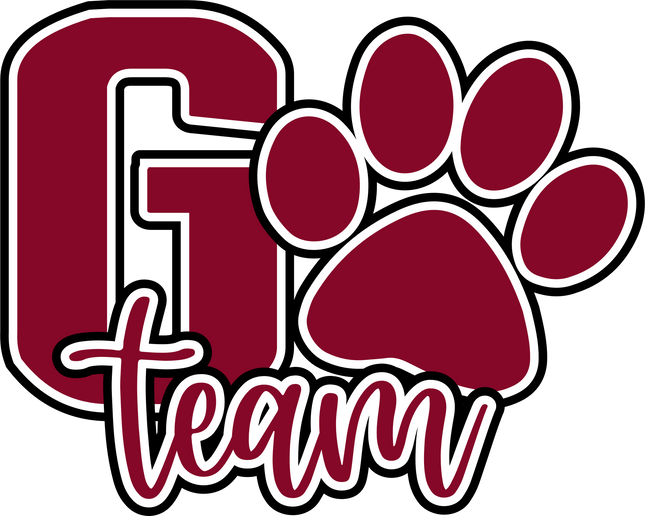 (334-02-B) Go Team Name