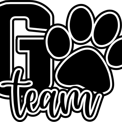 (334-02-B) Go Team Name