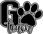 (s334-2B) Go Team Name