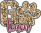 (s334-2B) Go Team Name