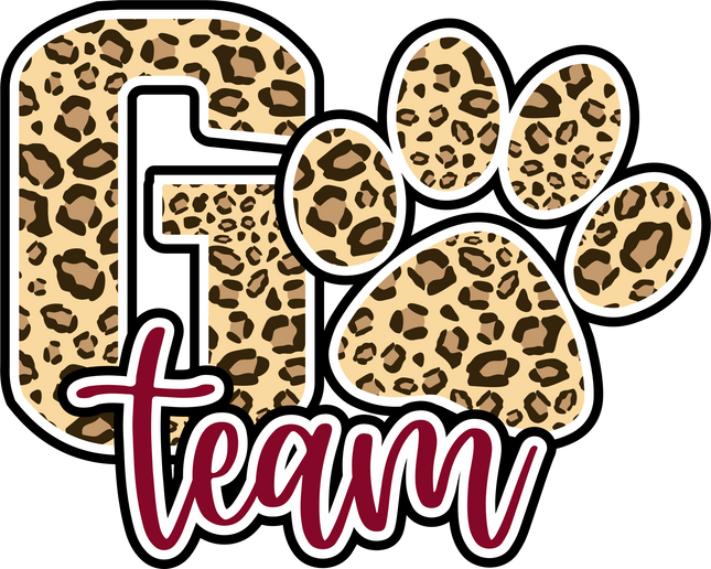 (334-02-B) Go Team Name