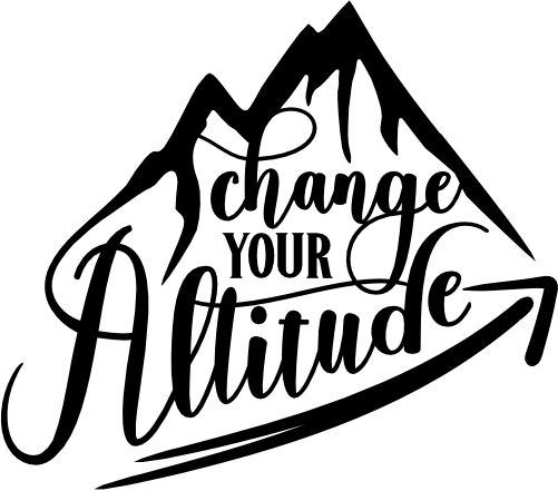 (228-09-1I) Change Your Altitude