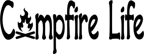 (228-04-H) Campfire Life