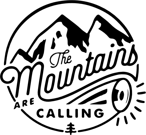 (228-09-1O) The Mountains are Calling