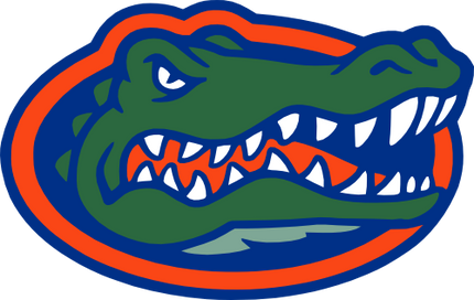 (145-1A-95) Gator Mascot