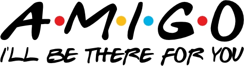 (219) Amigo  I'll Be There For You