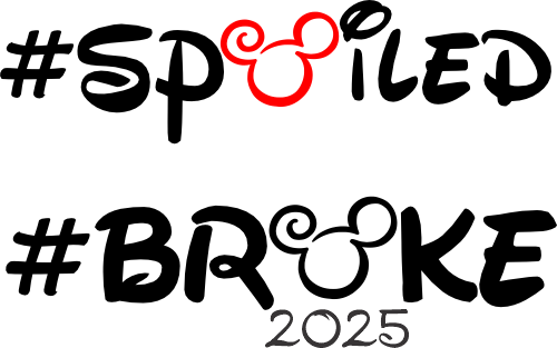 (351-D5-40) #Broke #Spoiled